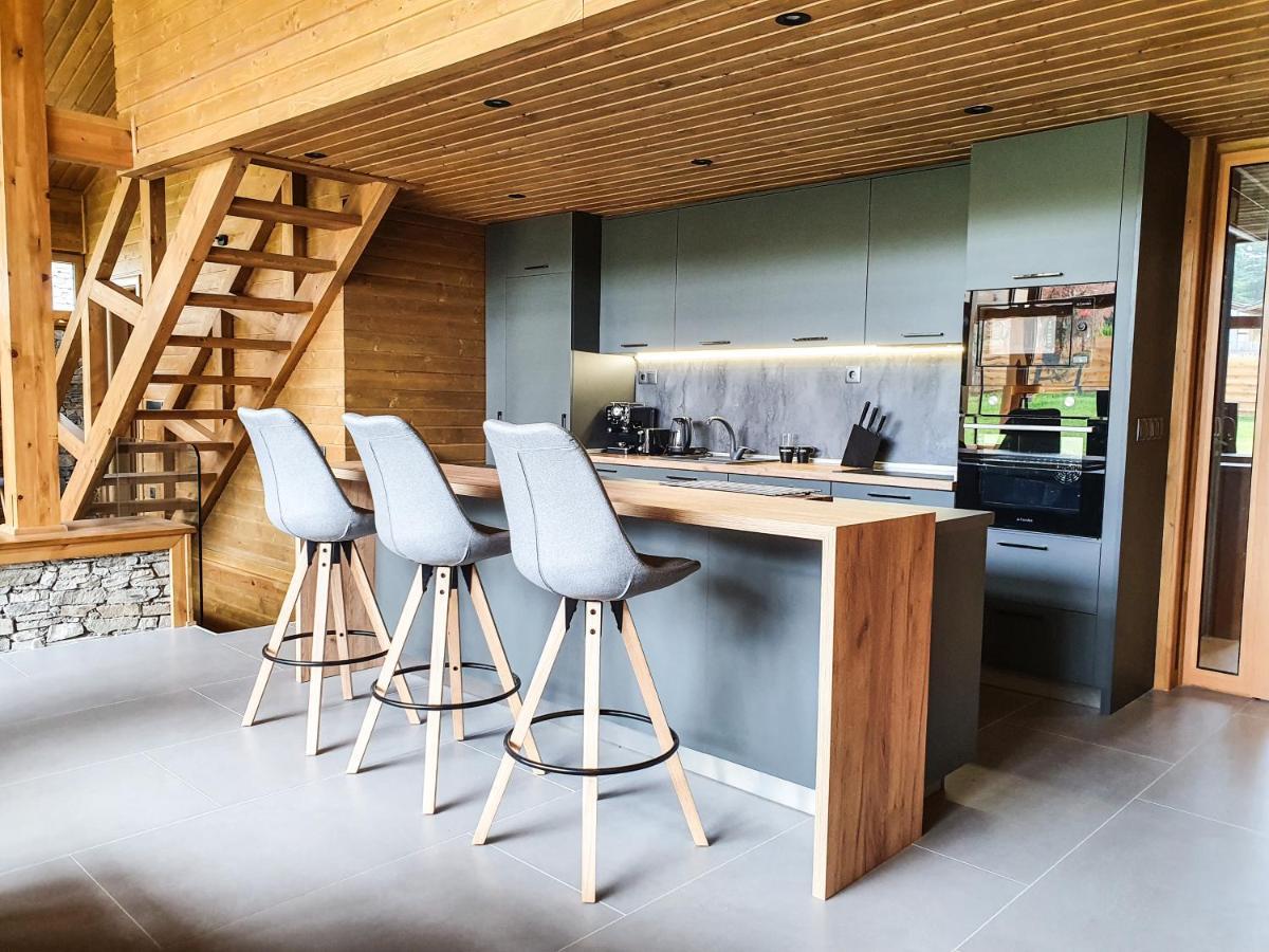 Mountain Hawk Park Villa Bansko Ngoại thất bức ảnh