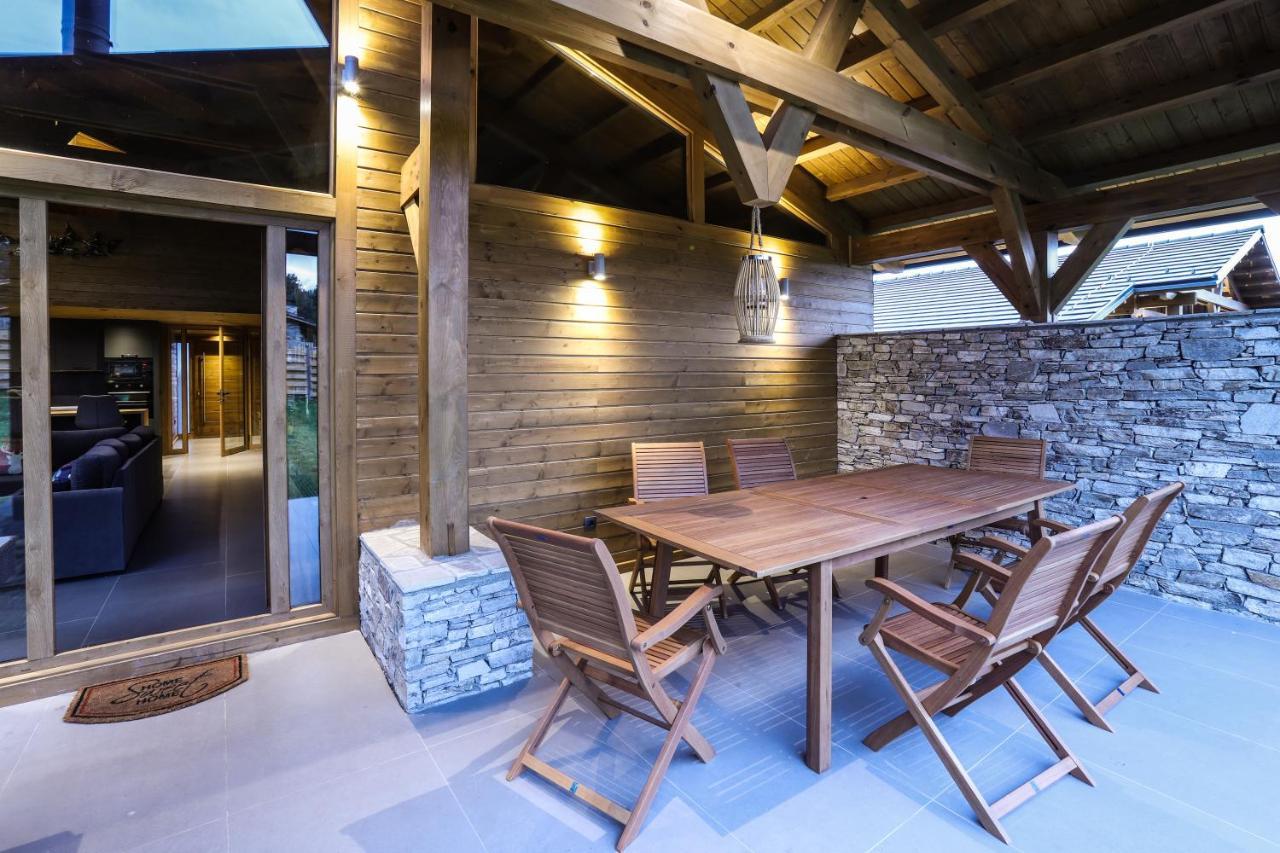 Mountain Hawk Park Villa Bansko Ngoại thất bức ảnh