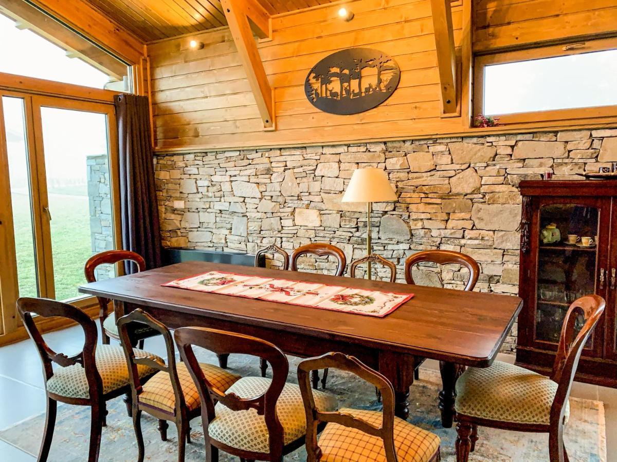 Mountain Hawk Park Villa Bansko Ngoại thất bức ảnh