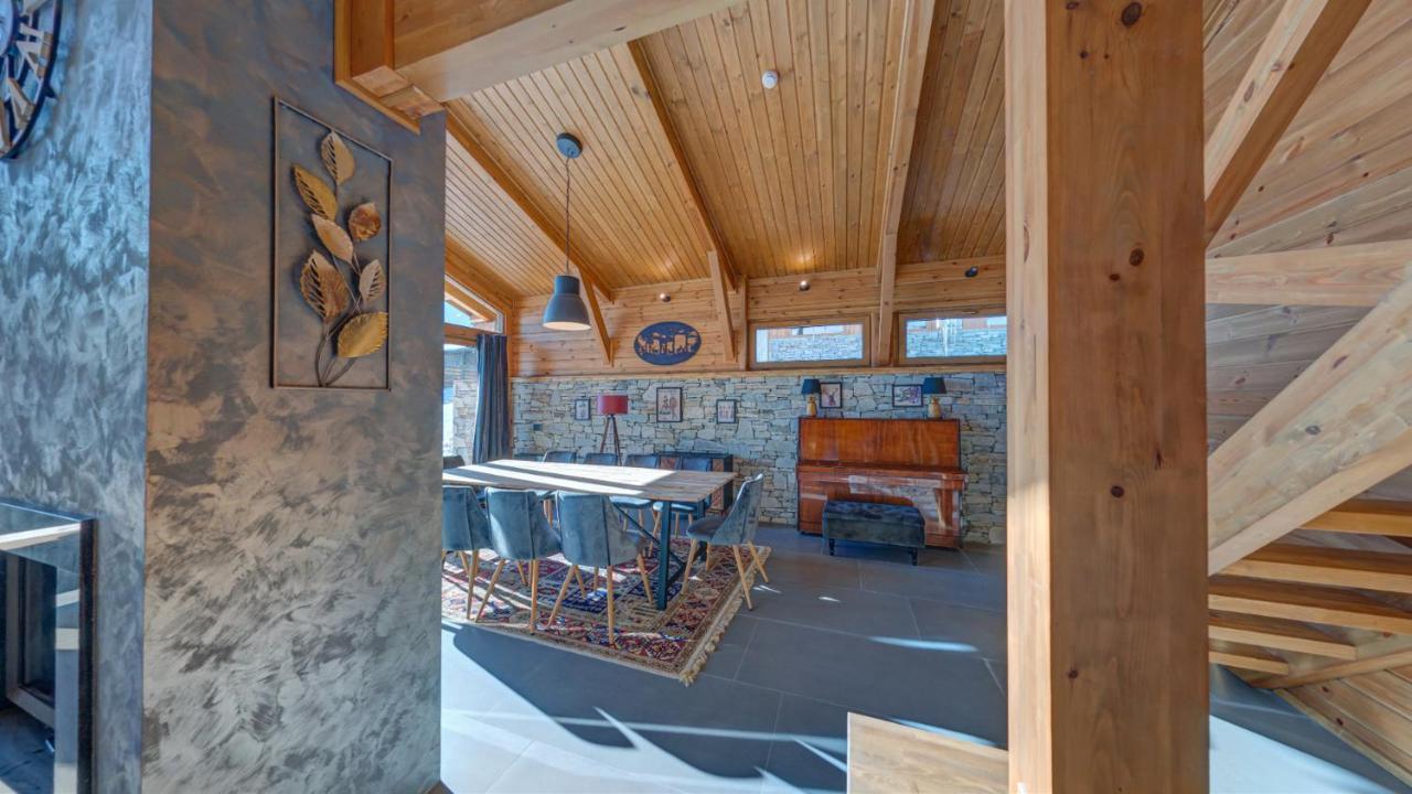 Mountain Hawk Park Villa Bansko Ngoại thất bức ảnh