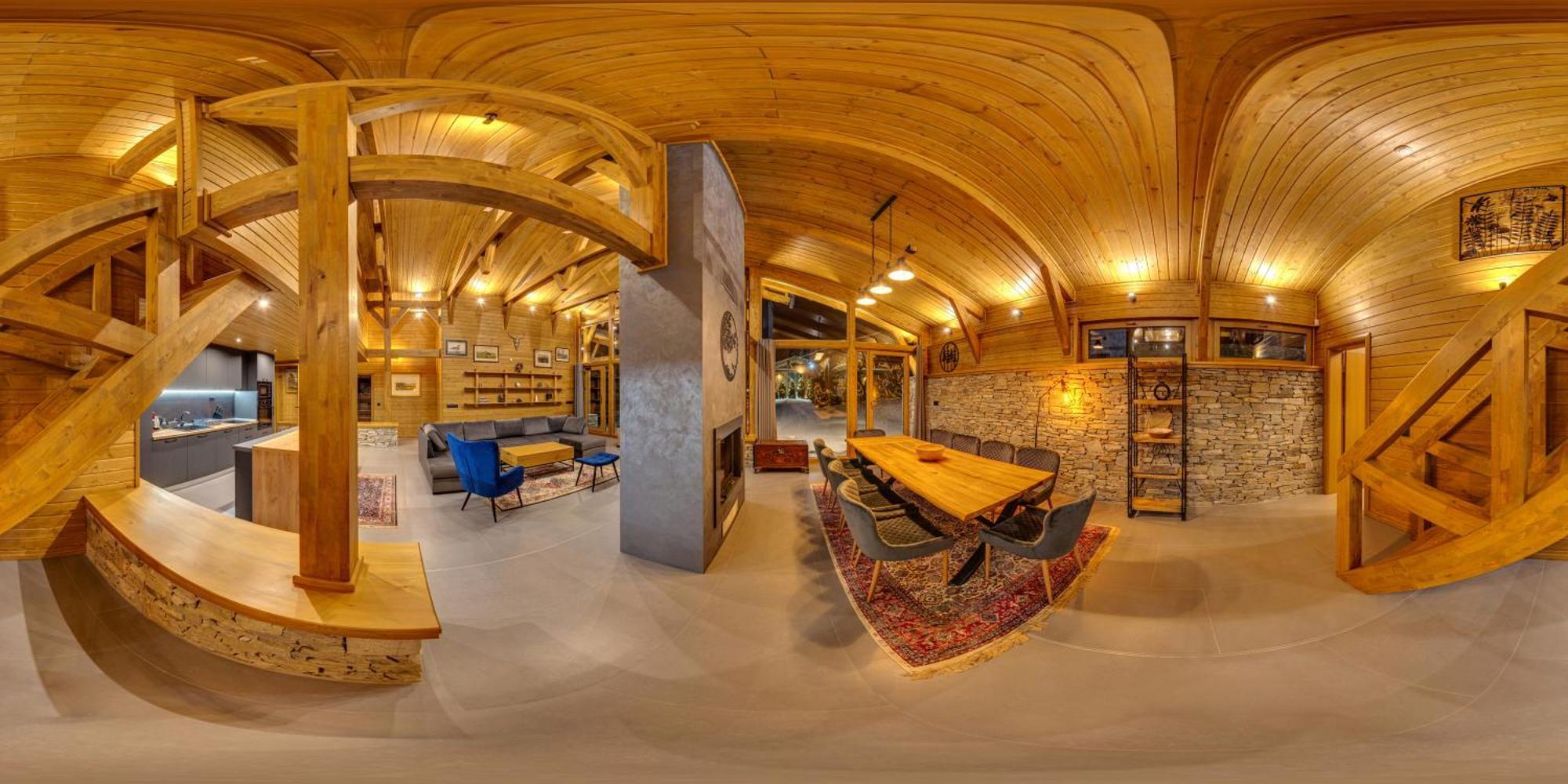 Mountain Hawk Park Villa Bansko Ngoại thất bức ảnh